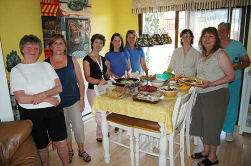 MIFP board 2009